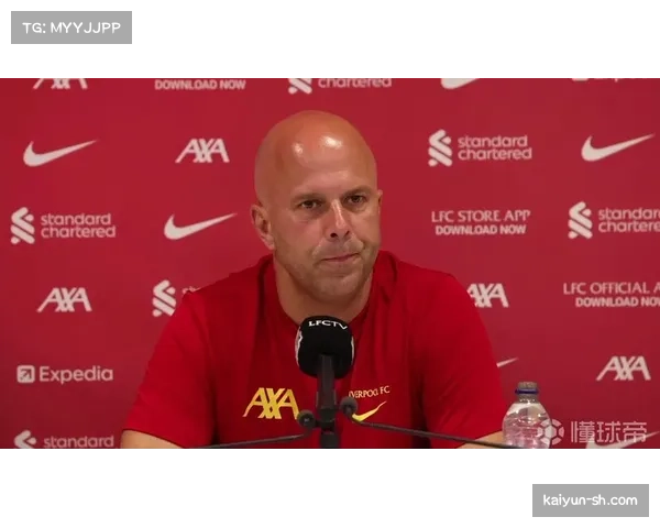 斯洛特称伊萨克体能未达最佳状态密集赛程七天三战令球队承压